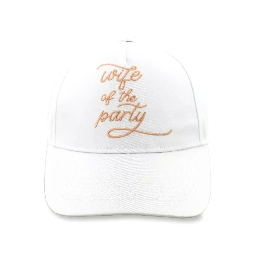 N/A wife party